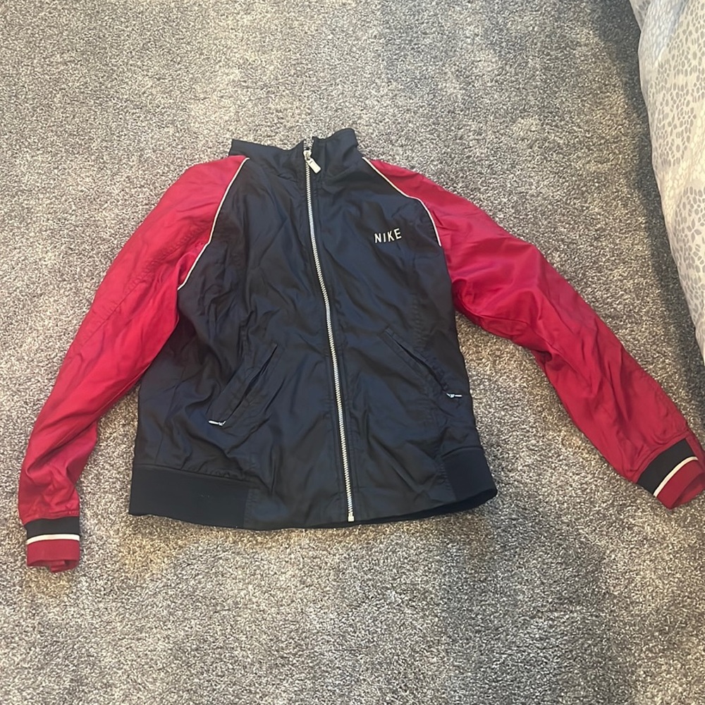 Vintage Women’s Nike Jacket